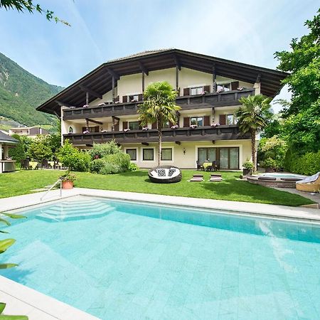 Hotel Verena Lana Zewnętrze zdjęcie
