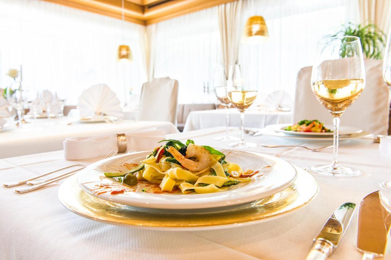 Hotel Verena Lana Zewnętrze zdjęcie