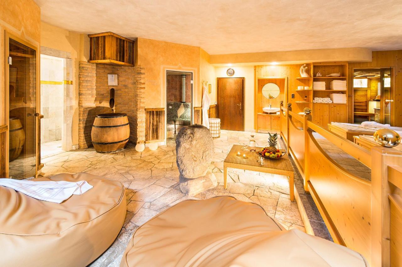 Hotel Verena Lana Zewnętrze zdjęcie