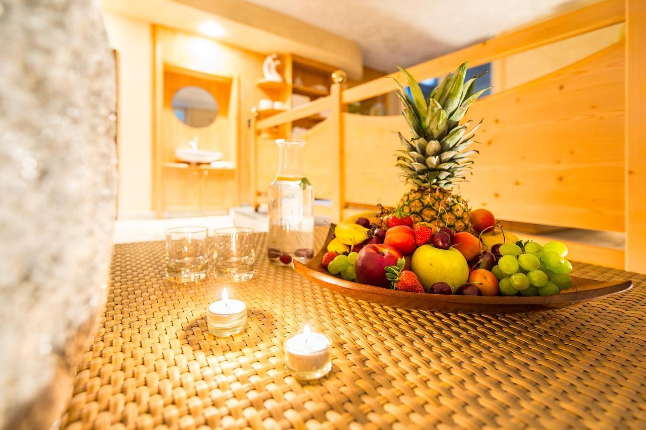 Hotel Verena Lana Zewnętrze zdjęcie