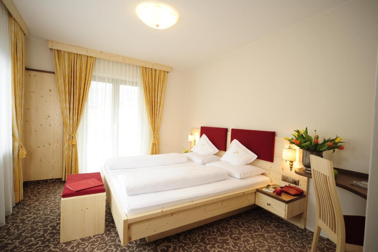 Hotel Verena Lana Zewnętrze zdjęcie